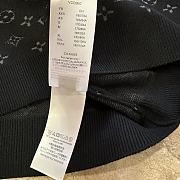 	 Louis Vuitton Sweater Black - 3