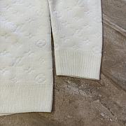 	 Louis Vuitton Sweater White - 2