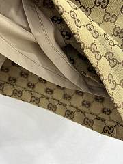 Gucci Skirt Brown - 6
