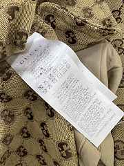 Gucci Skirt Brown - 4