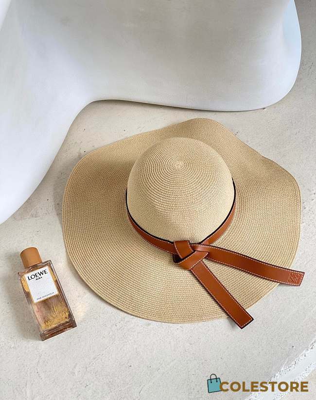Loewe Paula‘s Ibiza Hat  - 1