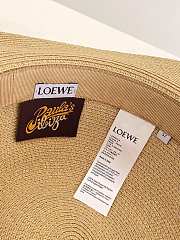 Loewe Paula‘s Ibiza Hat 01 - 5