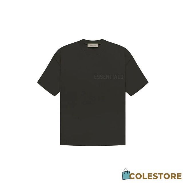 Essentials T-shirt  - 1