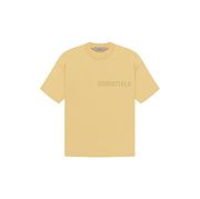 Essentials T-shirt  - 3