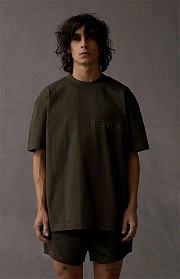 Essentials T-shirt  - 2