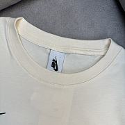 Fear of God Black T-shirt  - 3