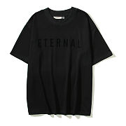 Eternal T-shirt Black - 1