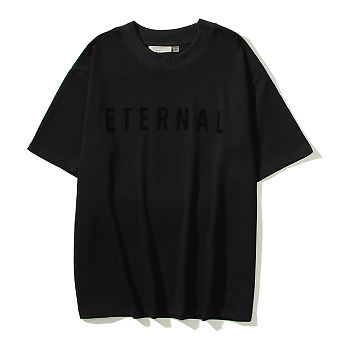 Eternal T-shirt Black