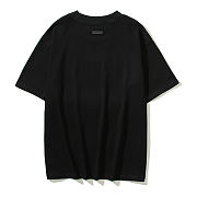 Eternal T-shirt Black - 4