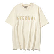 	 Eternal T-shirt White Men - 1