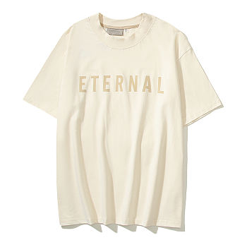 	 Eternal T-shirt White Men