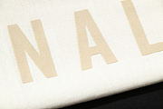 	 Eternal T-shirt White Men - 2