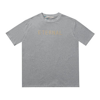 	 Eternal T-shirt Dark Grey Men