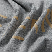 	 Eternal T-shirt Dark Grey Men - 5