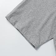 	 Eternal T-shirt Dark Grey Men - 4