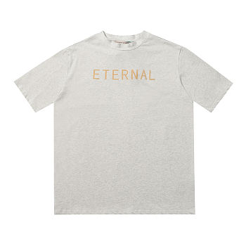 	 Eternal T-shirt Grey Men