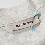 	 Eternal T-shirt Grey Men - 5
