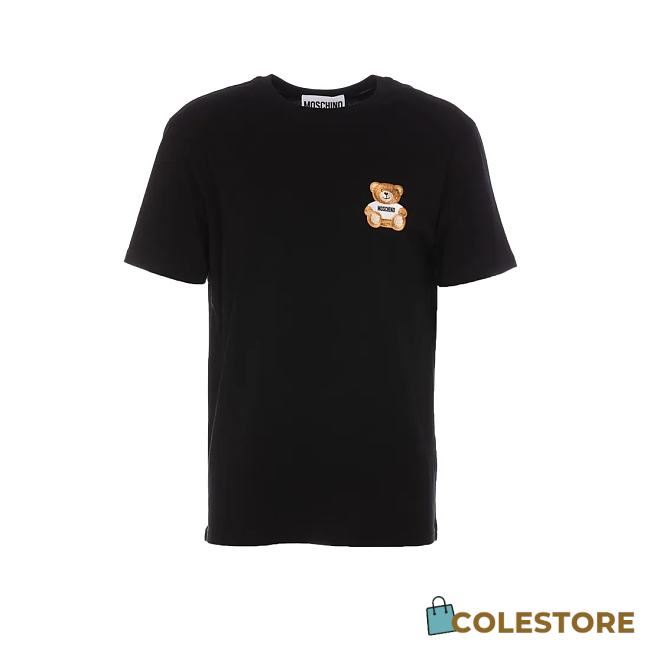 Moschino T-shirt 01 - 1