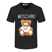 	 Moschino T-shirt M-3XL 02 - 1