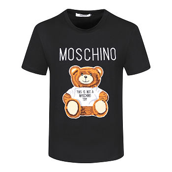 	 Moschino T-shirt M-3XL 02