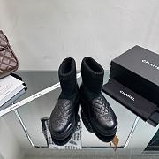Chanel Boots Size 35-40 - 1