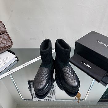 Chanel Boots Size 35-40