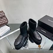 Chanel Boots Size 35-40 - 4
