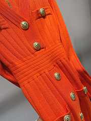 	 Balmain Dress (3 COLORS)  - 4