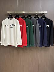 Balmain T-shirt  - 1