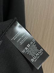 Balmain T-shirt  - 5