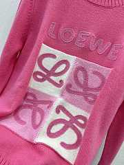 Loewe Cute Sweaters ( 3 colors)  - 3