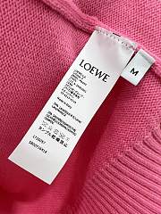 Loewe Cute Sweaters ( 3 colors)  - 2