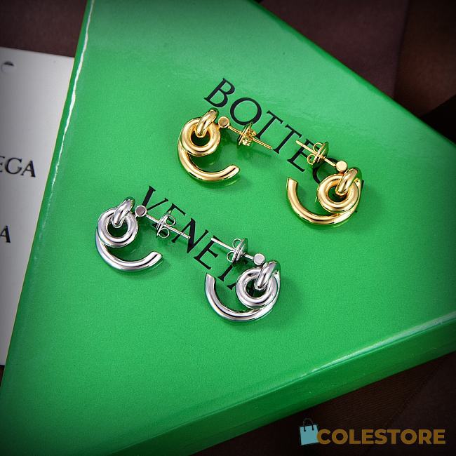Bottega Veneta Earrings - 1