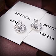 Bottega Veneta Earrings - 2