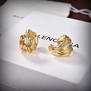 Balenciage Earrings  - 2