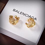 Balenciage Earrings  - 4