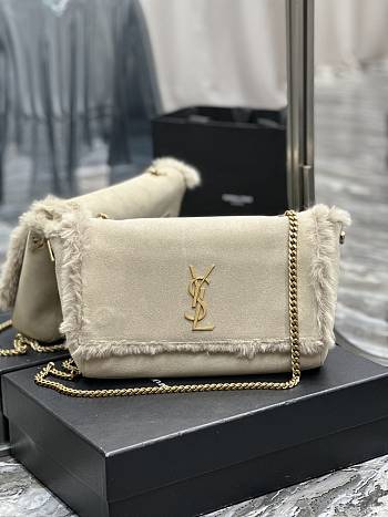 Colestore YSL Kate Medium Size 28.5x20x6cm