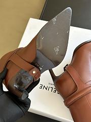 Celine Boots Brown Size 35- 41  - 2