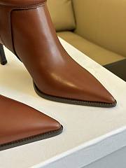 Celine Boots Brown Size 35- 41  - 4