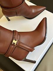 Celine Boots Brown Size 35- 41  - 3