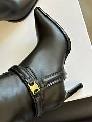 	 Celine Boots Black  Size 35- 41 - 6