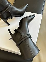 	 Celine Boots Black  Size 35- 41 - 2