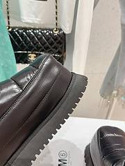 Colestore Maison Margiela Black Padded Boots Size 35-39 - 2