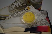 Colestore Air Jordan 3 Retro 'Medellín Sunset' - 3