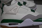 Colestore Nike Air Jordan 4 Pine Green - 3