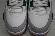 Colestore Nike Air Jordan 4 Pine Green - 2