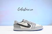Colestore Nike Air Jordan 1 Retro Low Dior - 1