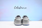 Colestore Nike Air Jordan 1 Retro Low Dior - 5