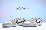 Colestore Nike Air Jordan 1 Retro Low Dior - 3