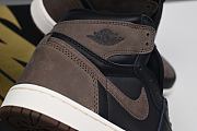 Colestore Air Jordan 1 Retro High OG Palomino - 4